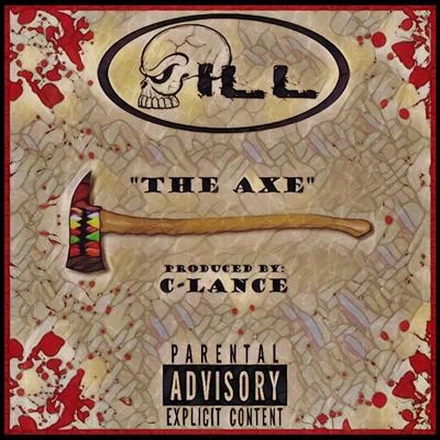 The Axe (feat. C-Lance) 專輯 Lord Goat/C-Lance/Novatore/Reef the Lost Cauze/Spit Gemz