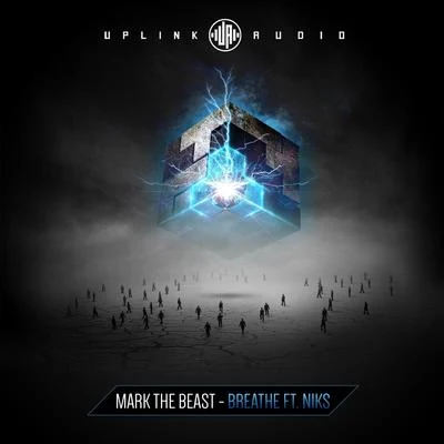 Breathe ft. Niks 專輯 Mark The Beast