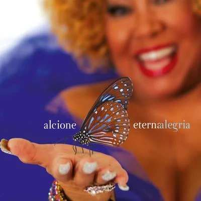 Eterna Alegria 專輯 Alcione