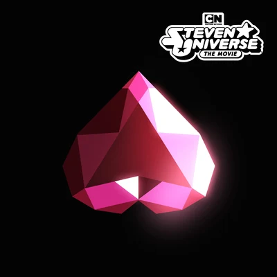 Steven Universe The Movie (Original Soundtrack) 專輯 Steven Universe