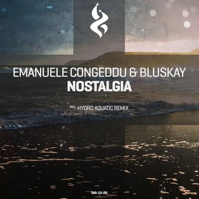 Nostalgia 专辑 Emanuele Congeddu