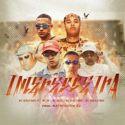 Interesseira 专辑 Mc Cassiano/MC Joãozinho VT