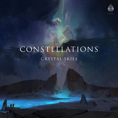 Constellations 專輯 Crystal Skies/Man Cub/Ekko/Kyle Reynolds/Cuebrick