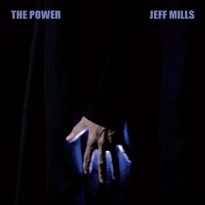 The Power 專輯 Jeff Mills