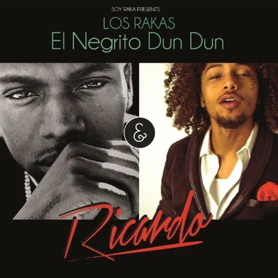 Sueño Americano - Single 專輯 Los Rakas