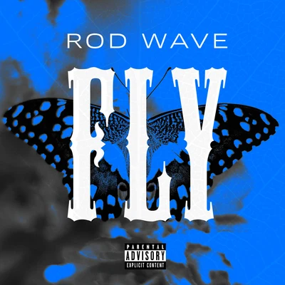 Fly 专辑 Rod Wave