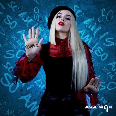 So Am I 專輯 AvA MaX