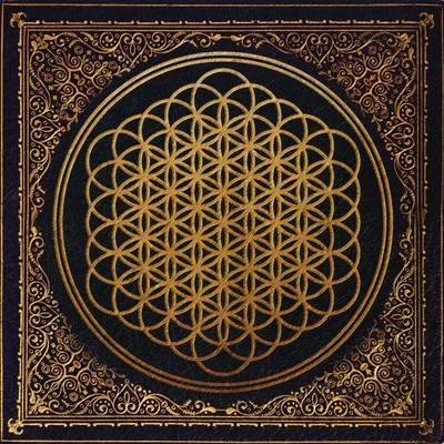 Bring Me the HorizonEd Sheeran Sempiternal (Deluxe)