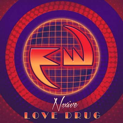 Love Drug 專輯 Noxive