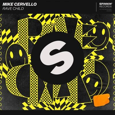 Mike CervelloCurbi Rave Child