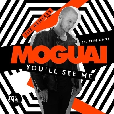 Youll See Me (Remixes) 專輯 Moguai/Lemon/Velkro/Meller/Beckers