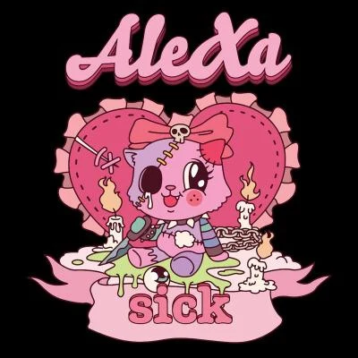 Alexa sick