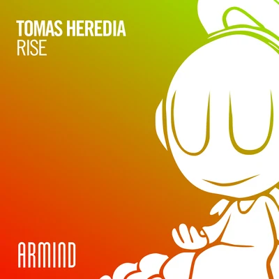 Rise 專輯 Tomas Heredia