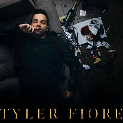 Tyler Fiore 專輯 Tyler Fiore