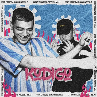 Kodigo: Bzrp Freestyle Sessions, Vol. 1 專輯 Kiddo Toto/Bizarrap