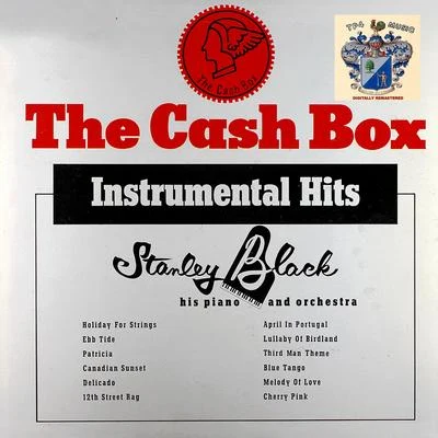 The Cash Box 专辑 Stanley Black