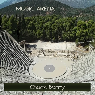 Music Arena 專輯 Chuck Berry/Bo Diddley