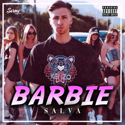 Barbie 專輯 DJ Kas/OGE/Salva