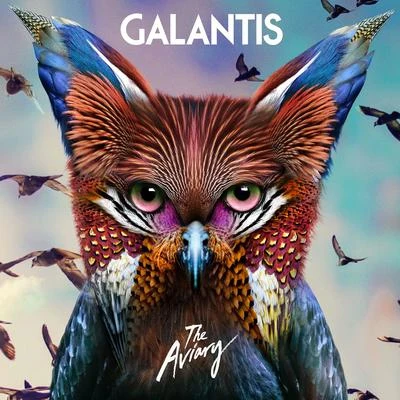 The Aviary 專輯 Galantis