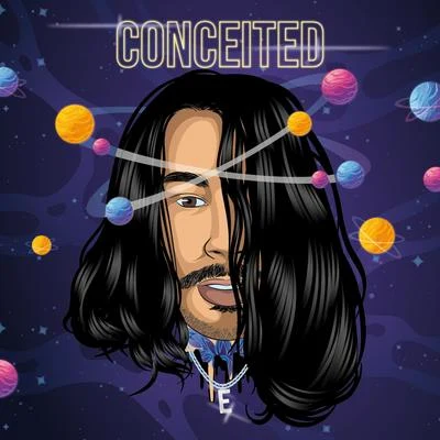 Conceited 專輯 Esco