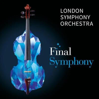 FINAL SYMPHONY: MUSIC FROM FINAL FANTASY VI, VII AND X 專輯 Jonne Valtonen