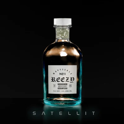 Satellit 专辑 Reezy/Rola