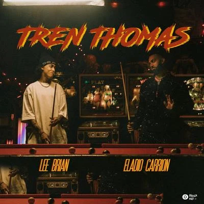 Tren Thomas 專輯 Eladio Carrion/Jon Z