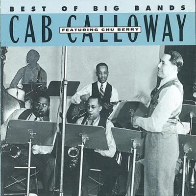 Best Of The Big Bands 專輯 Cab Calloway