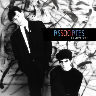 The AssociatesEvidence The Very Best of The Associates