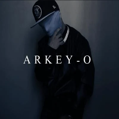 A R K E Y- O 專輯 Arkey-O