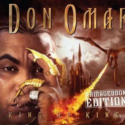 Don Omar King Of Kings