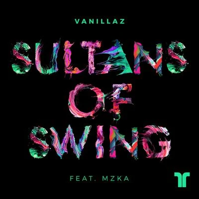 VanillazGidra Sultans of Swing