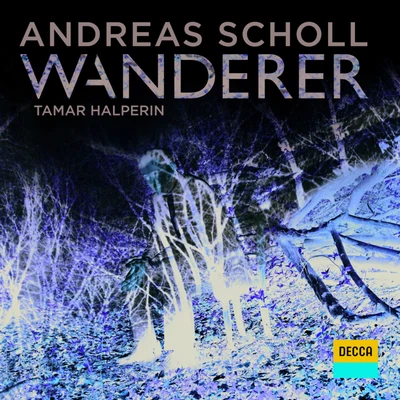 Wanderer 专辑 Siobhán Armstrong/Baroque String Quartet/Harvey Brough/Andreas Scholl/Elizabeth Kenny