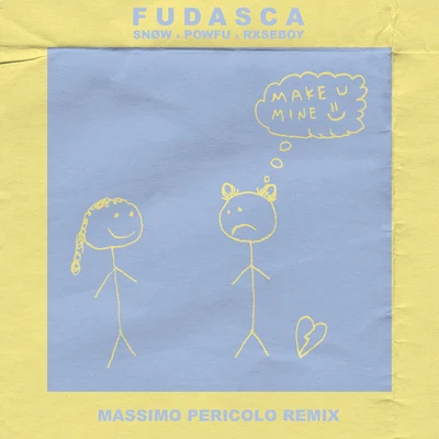 make you mine (Massimo Pericolo Remix) 專輯 Mahmood/Massimo Pericolo