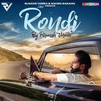 Rondi 專輯 Parmish Verma/Anmol