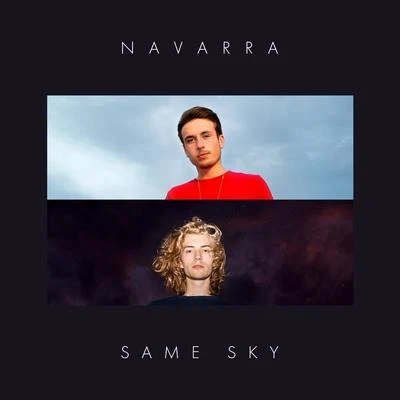 Same Sky 專輯 Navarra/Swedish Red Elephant