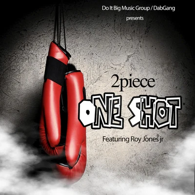 One Shot - Single 专辑 JSapp/2piece