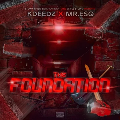 The Foundation 专辑 Mr. Esq