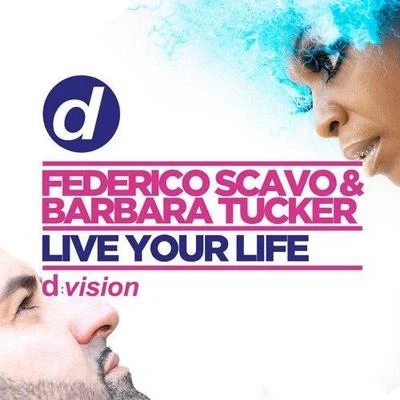 Live Your Life 专辑 RLP/Barbara Tucker