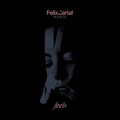 Feels (Felix Cartal Remix) 專輯 Felix Cartal