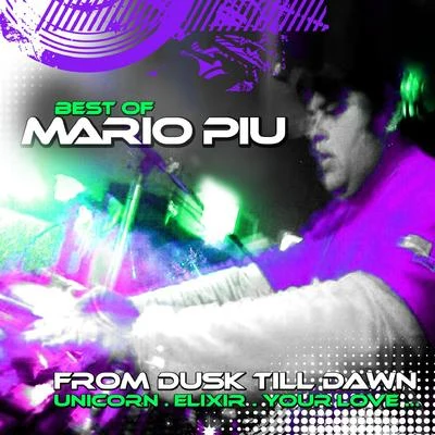 The Best Of - From Dusk Till Dawn 專輯 Franchino/Mario Piu/Thomas T./Mauro Picotto/Quintino & Blasterjaxx