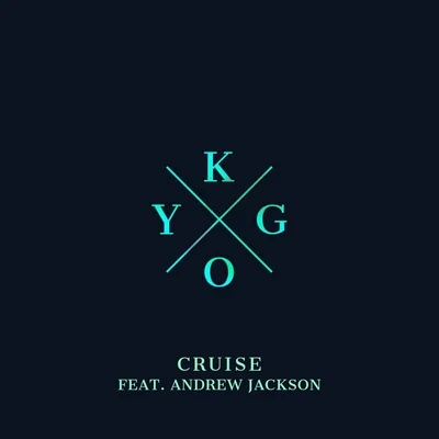 Cruise 专辑 Nilzen/Kygo