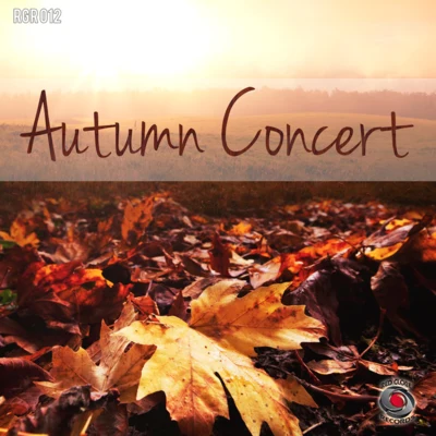 Autumn Concert 專輯 Franco Tamponi