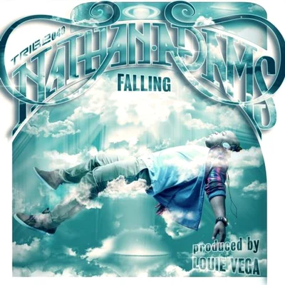 Falling 專輯 Zepherin Saint/Nathan Adams