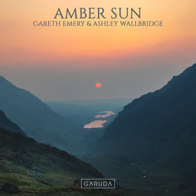 Amber Sun 專輯 Ashley Wallbridge