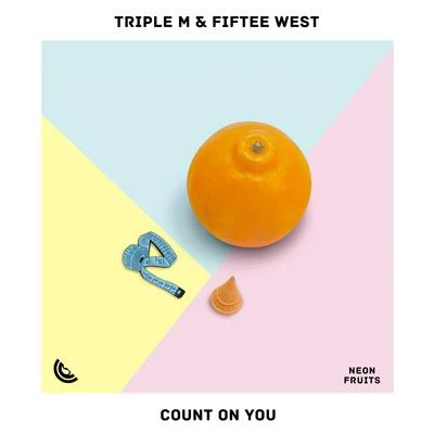 Count On You 專輯 Triple M