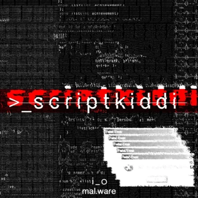 SCRIPTKIDDI 专辑 i_o