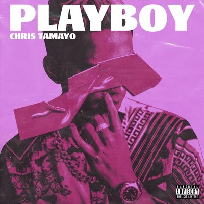 PLAYBOY 專輯 Chris Tamayo/Kadel/Artigas