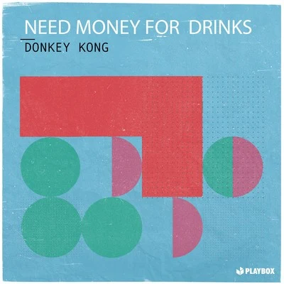 Donkey Kong 專輯 Antoine Delvig