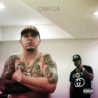 Omega (feat. Benny The Butcher) 专辑 Vino La Mano